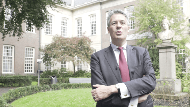 Video | &lsquo;Het heeft mij twintig jaar gekost om hier de weg te vinden&rsquo;